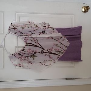 Dressfo shirt size 10